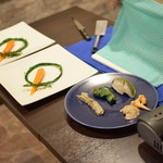 ビストロ セレニテ - 