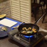 ビストロ セレニテ - 