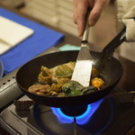 ビストロ セレニテ - 