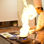 ビストロ セレニテ - 