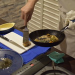 ビストロ セレニテ - 