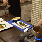 ビストロ セレニテ - 