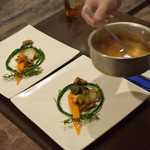 ビストロ セレニテ - 