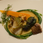 ビストロ セレニテ - 