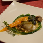 ビストロ セレニテ - 