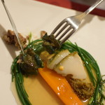 ビストロ セレニテ - 