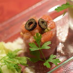 ビストロ セレニテ - 