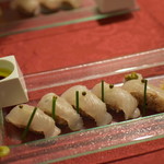 ビストロ セレニテ - 