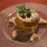 ビストロ セレニテ - 