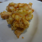 焼肉やっちゃん - 上ミノハーフ(塩)