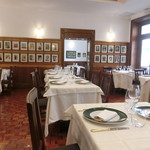 Alfredo Alla Scrofa - 