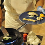 ビストロ セレニテ - 