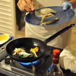 ビストロ セレニテ - 