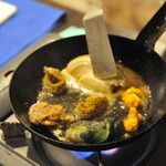 ビストロ セレニテ - 