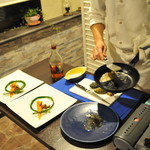 ビストロ セレニテ - 