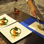 ビストロ セレニテ - 