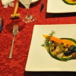 ビストロ セレニテ - 