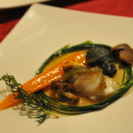 ビストロ セレニテ - 