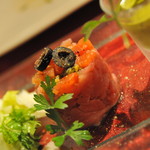 ビストロ セレニテ - 