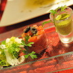 ビストロ セレニテ - 