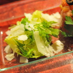 ビストロ セレニテ - 