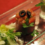 ビストロ セレニテ - 