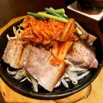 博多野菜巻き串 餃子 芋蔵 品川べつどころ - 