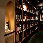 博多野菜巻き串 餃子 芋蔵 - 