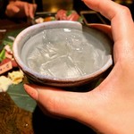 博多野菜巻き串 餃子 芋蔵 品川べつどころ - 