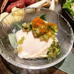 博多野菜巻き串 餃子 芋蔵 - 