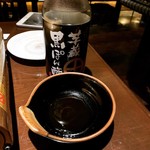 博多野菜巻き串 餃子 芋蔵 - 