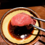 博多野菜巻き串 餃子 芋蔵 - 