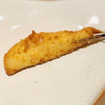 串かつDan家R - キス