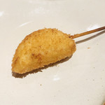 串かつDan家R - 長芋