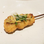 串かつDan家R - 豚ロース