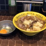 茨城豚そば特龍 - 