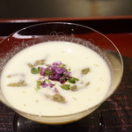 日本料理 晴山 - 