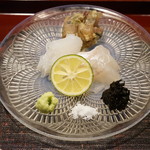 日本料理 晴山 - 