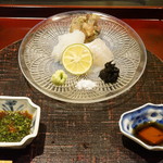 日本料理 晴山 - 