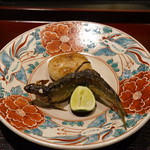 日本料理 晴山 - 