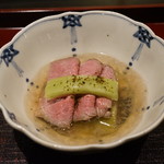 日本料理 晴山 - 