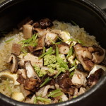 日本料理 晴山 - 