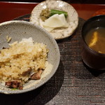 日本料理 晴山 - 