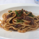 RISTORANTE MASSA - 