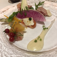 リストランテ・マッサ - 