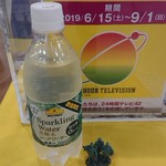 イオンスタイル - トップバリュ炭酸水シークワーサー無果汁 500ml_62円