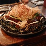 Sousaku Okonomiyaki Fugaku - 