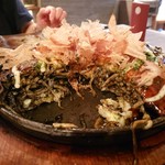 Sousaku Okonomiyaki Fugaku - 