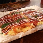 Sousaku Okonomiyaki Fugaku - 