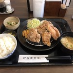 から家食堂 - 